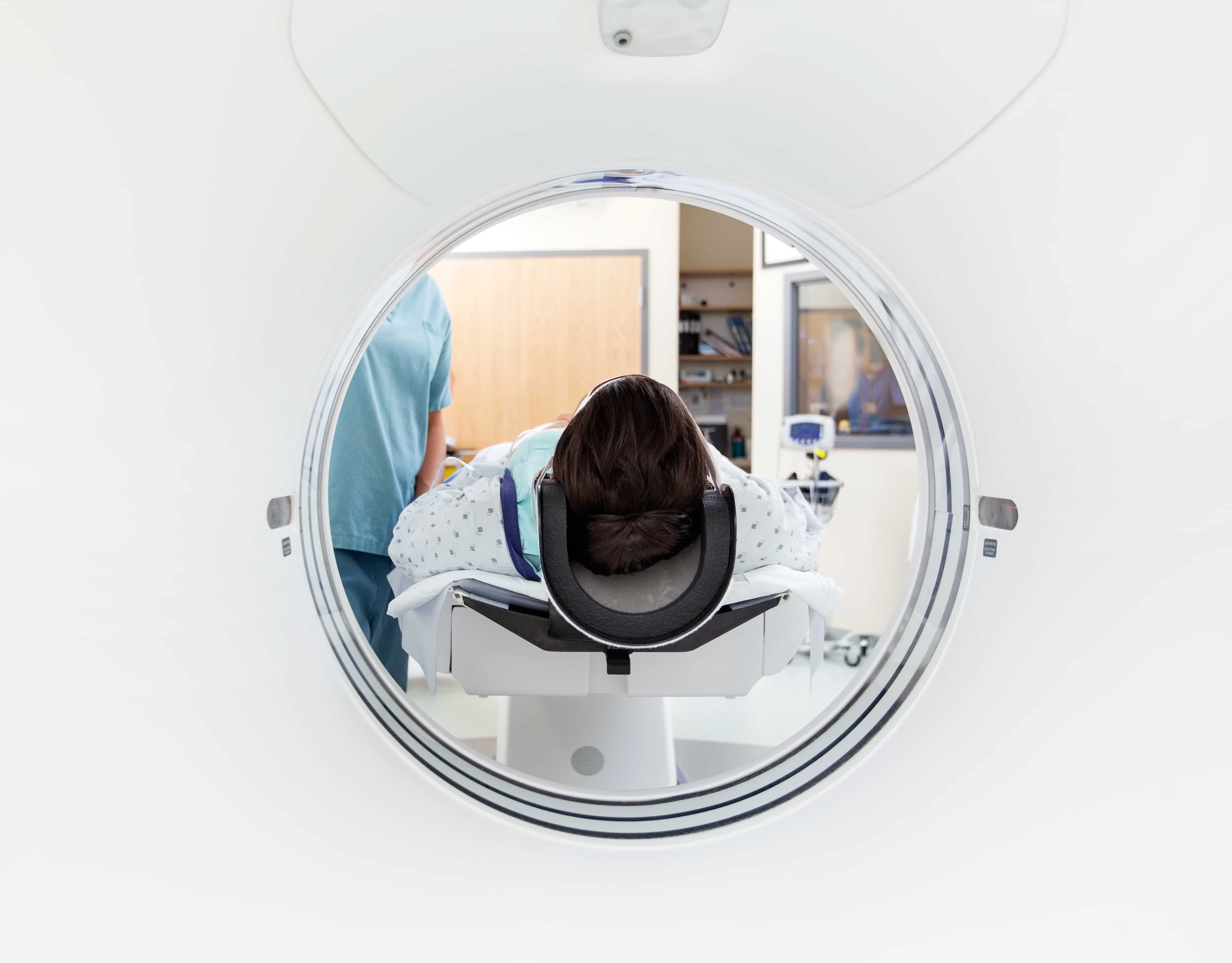 General Radiography